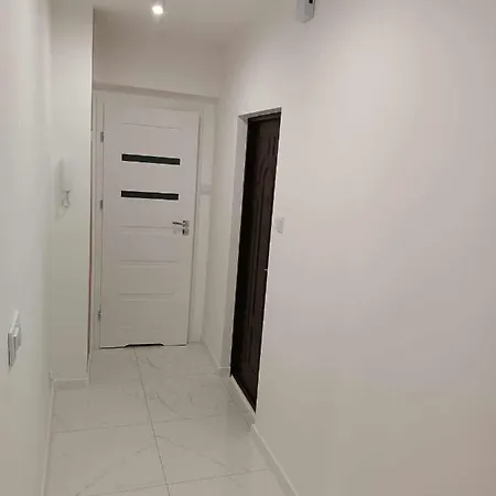 Layla Appartement Łódź