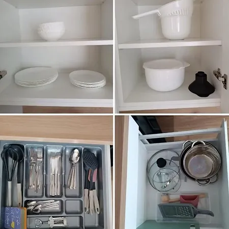 Апартаменты Layla Лодзь