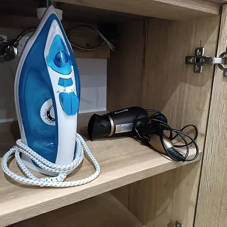 Апартаменты Layla