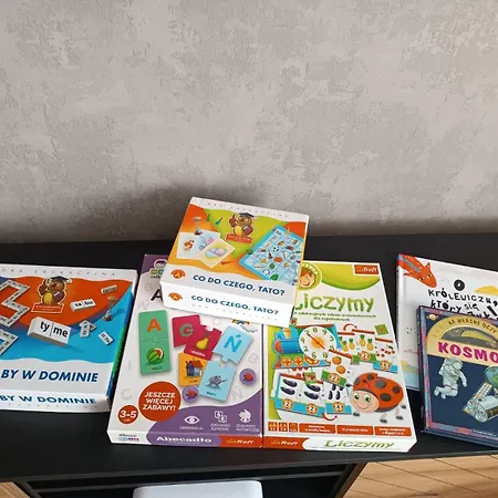 아파트 Layla 우치