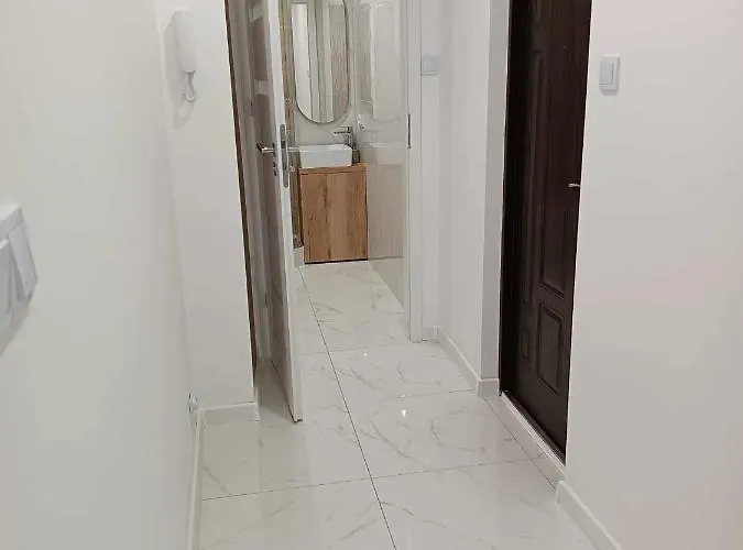 Apartmán Layla Lodž