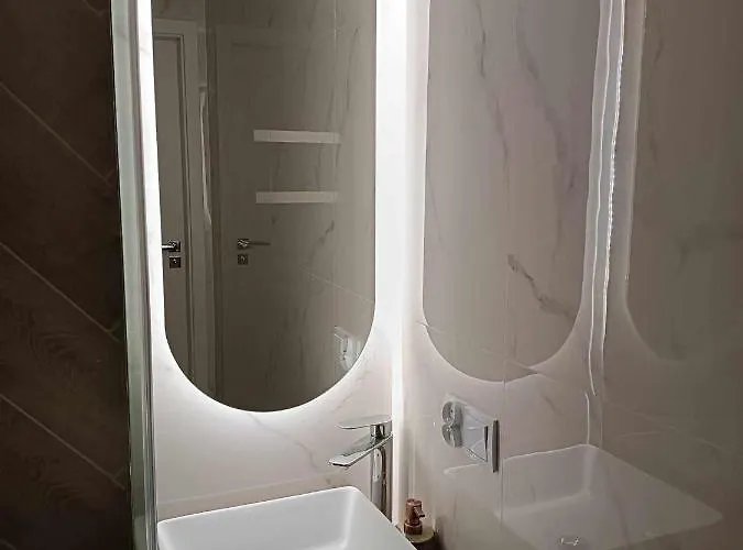 Layla Apartmán Lodž