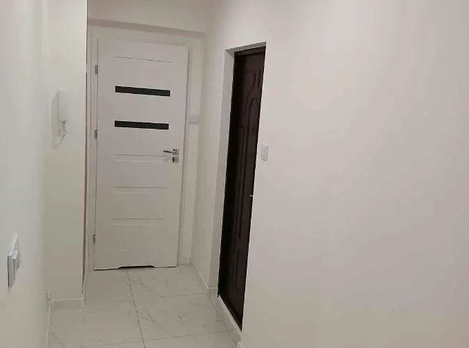 Layla Apartmán Lodž