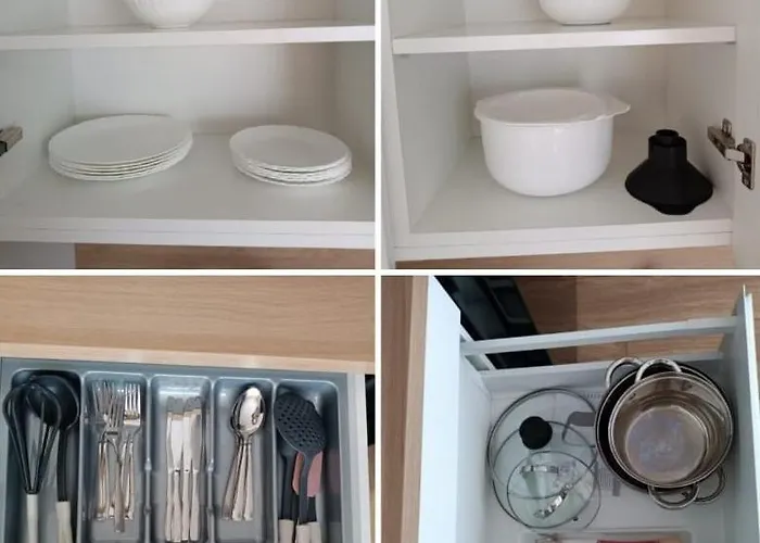 Apartmán Layla Lodž