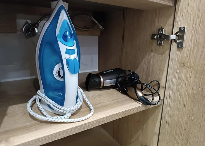 Апартаменты Layla