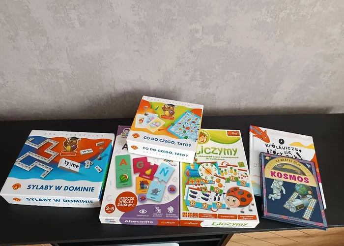 Lägenhet Layla Łódź